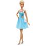 Barbie® Fashionistas™ 44 Leather & Ruffles Doll & Fashions