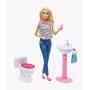 Barbie® Dream Bathroom™