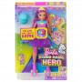 Barbie™ Video Game Hero™ Match Game Princess™ Doll