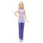 Barbie® Nurse Doll with Stethoscope