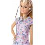 Barbie® Nurse Doll with Stethoscope