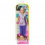 Barbie® Nurse Doll with Stethoscope