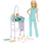 Barbie® Baby Doctor