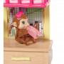 Barbie® Zoo Doctor Playset