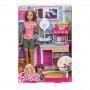 Barbie® Zoo Doctor Playset