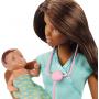 Barbie® Baby Doctor
