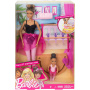 Barbie I Can Be - Ballet Instructor