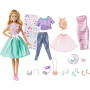 Barbie & Fashion +40 Combinations