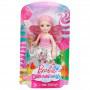 Barbie™ Dreamtopia Small Fairy Doll Cupcake Theme