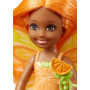 Barbie™ Dreamtopia Small Fairy Doll Citrus Theme