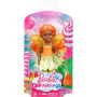 Barbie™ Dreamtopia Small Fairy Doll Citrus Theme