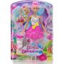 Barbie™ Dreamtopia Bubbletastic Fairy™ Doll