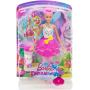 Barbie™ Dreamtopia Bubbletastic Fairy™ Doll