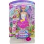 Barbie™ Dreamtopia Bubbletastic Fairy™ Doll