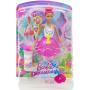 Barbie™ Dreamtopia Bubbletastic Fairy™ Doll