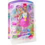 Barbie™ Dreamtopia Bubbletastic Fairy™ Doll