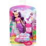 Barbie™ Dreamtopia Bubbles ‘n Fun™ Mermaid Doll