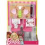 Barbie® Furniture & Accessories