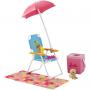 Barbie® Furniture & Accessories