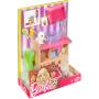 Barbie® Furniture & Accessories