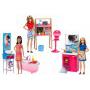 Furniture and doll playsets