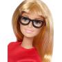 Barbie® Doll & Home Office Set