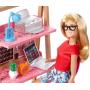 Barbie® Doll & Home Office Set