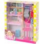 Barbie® Doll & Home Office Set