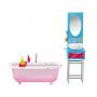 Barbie® Doll & Furniture