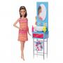 Barbie® Doll & Furniture