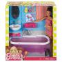 Barbie® Doll & Furniture