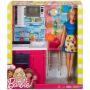 Barbie® Doll & Furniture