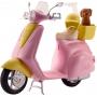 Barbie® Scooter