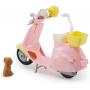 Barbie® Scooter