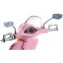 Barbie® Scooter