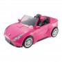 Barbie® Convertible Car