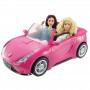 Barbie® Convertible Car
