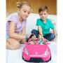 Barbie® Convertible Car