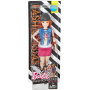 Barbie Fashionistas Kittie Cutie Barbie Doll (Petite)