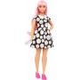 Barbie® Fashionistas® Doll 48 Daisy Pop