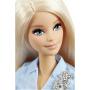 Barbie Fashionistas Doll 49 Double Denim Look