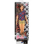 Barbie Fashionistas Plaid on Plaid Barbie Doll (tall)