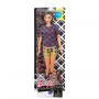 Barbie Fashionistas Plaid on Plaid Barbie Doll (tall)