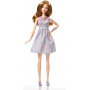 Barbie Fashionistas Lovely in Lilac Barbie Doll (tall)