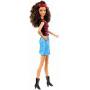 Barbie Fashionistas Doll 55 Denim & Dazzle