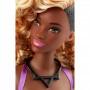 Barbie® Fashionistas® Doll 57 Zig & Zag - Curvy