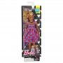 Barbie® Fashionistas® Doll 57 Zig & Zag - Curvy