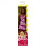 Basic Barbie® doll with flower dress