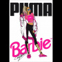 PUMA Barbie® Doll