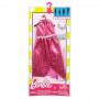 Barbie® Complete Look Fashion Pack - Pink Starry Print